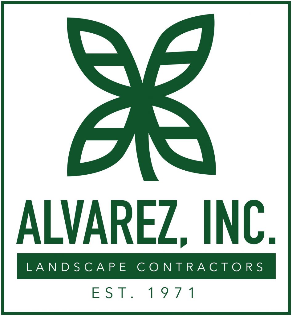 alvarez-vert-logo - Landscape Illinois