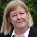 Marya Morris, FAICP