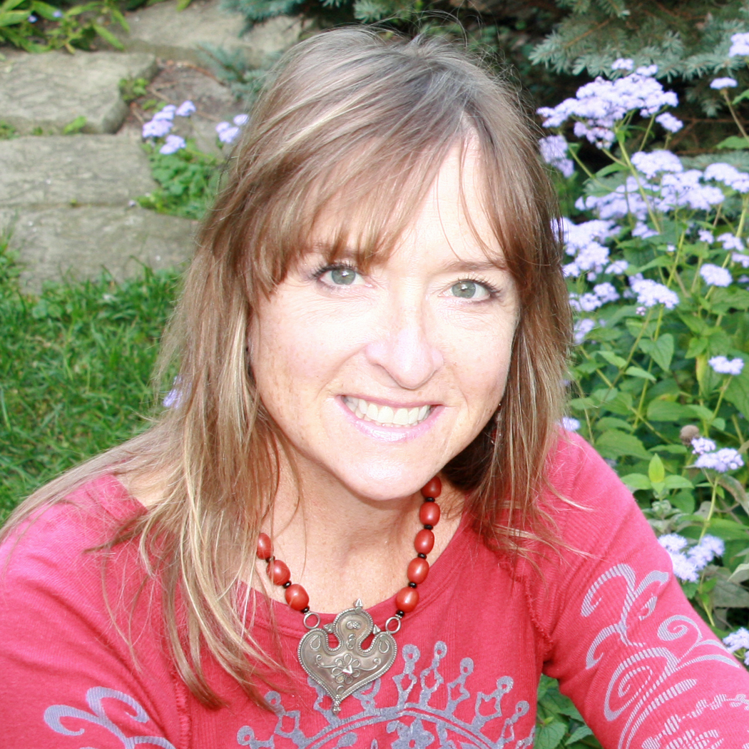 Pam Karlson