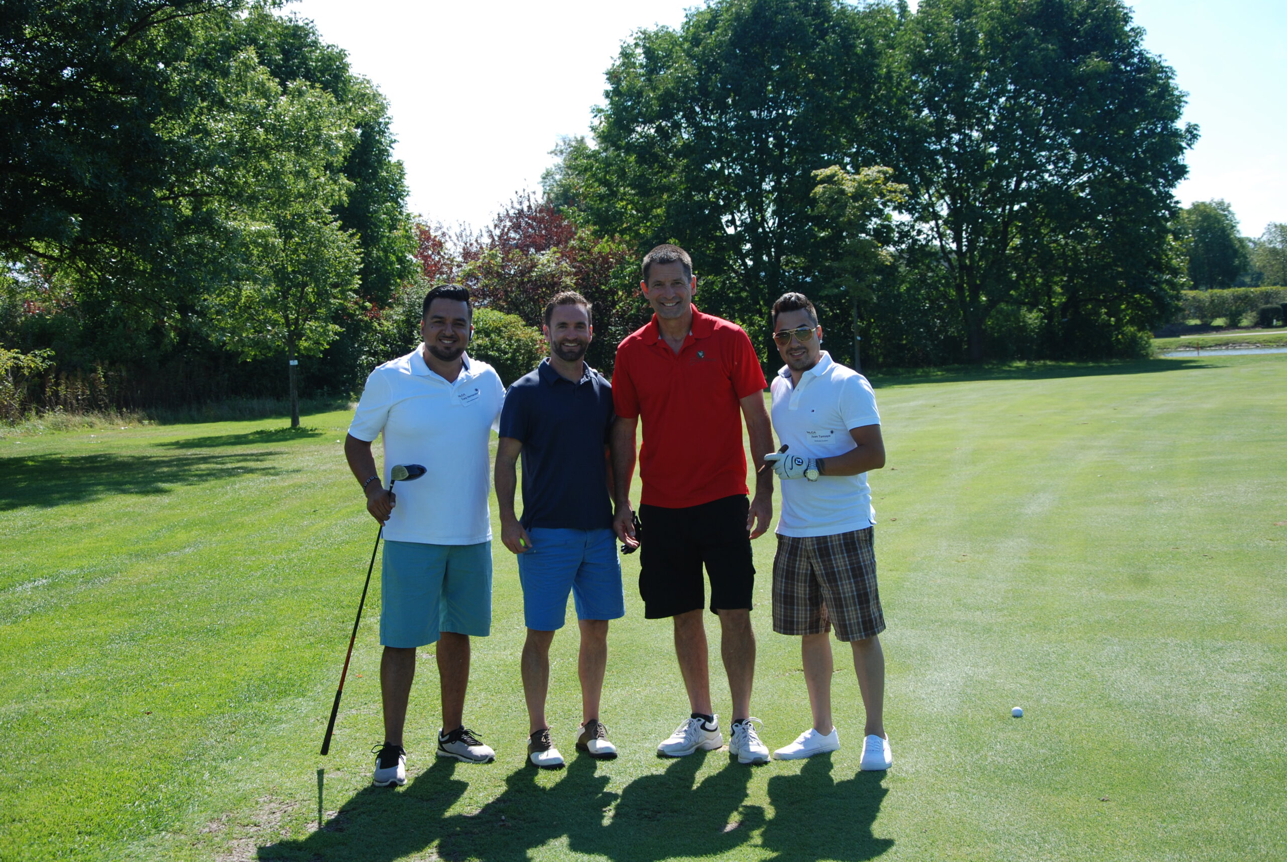 golf