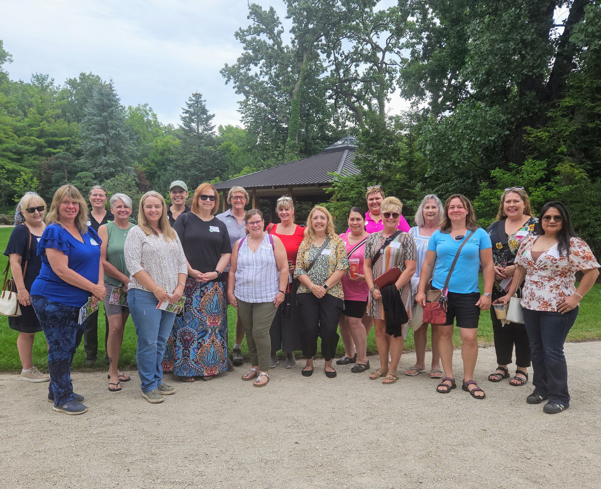 WNG Gathering – Northwest Region
