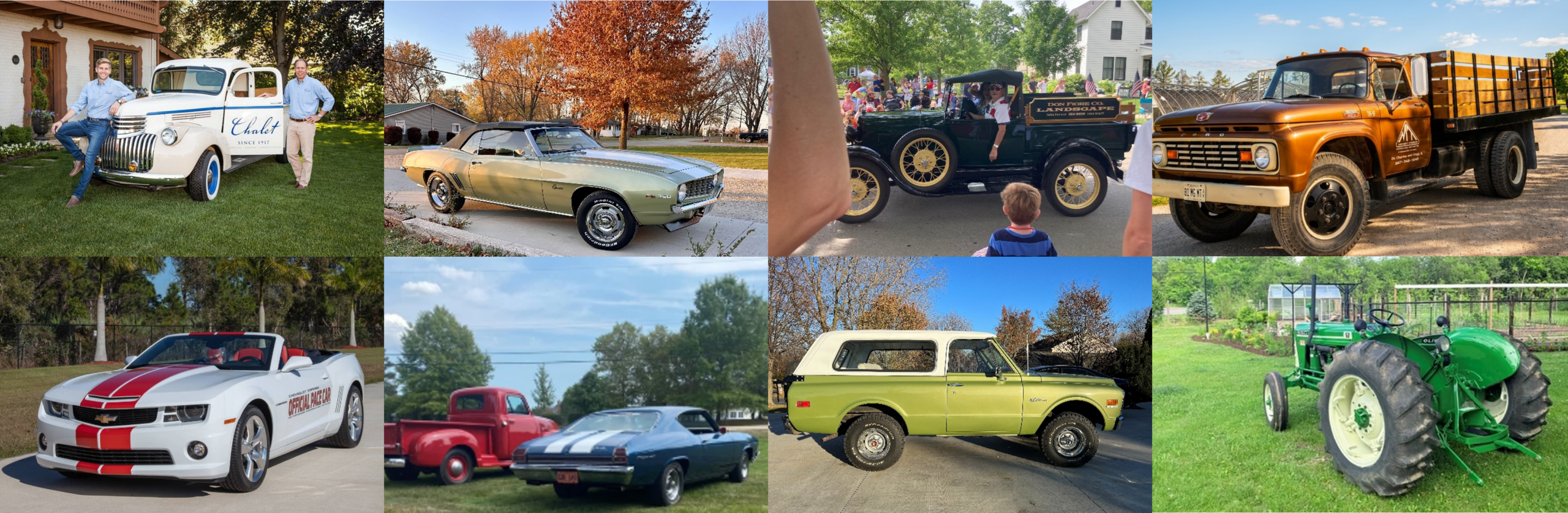 car show