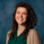 Jillyan MacMorris Chief Improvement Officer
