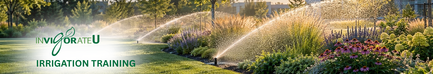 Irrigation Web Banner